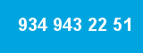 934 943 22 51